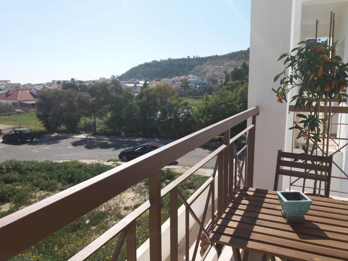 Two Bedroom Duplex :Mountain And Sea View Lárnaka Eksteriør bilde
